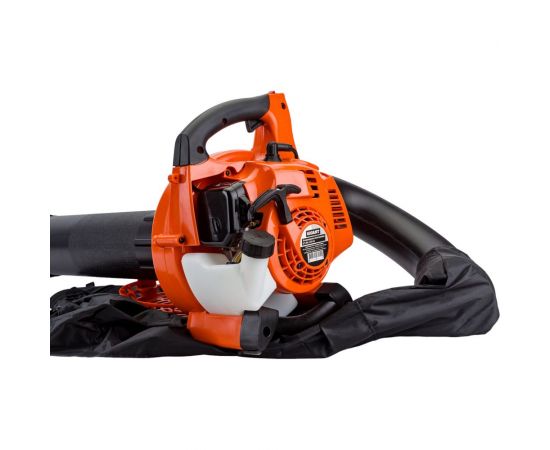 Бензиновая воздуходувка 0,7 кВт, Gigant GAO-01 – изображение 3