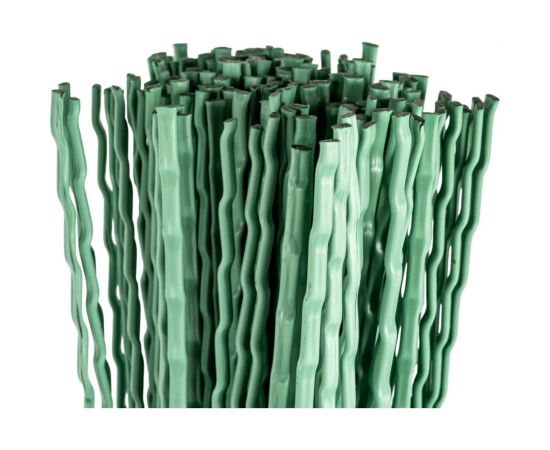 Круглая метла Gigant п/п №4 с алюминиевым черенком IAG-008 – изображение 3