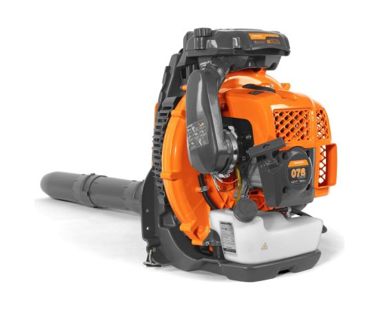 Ранцевая бензиновая воздуходувка DAEWOO DABL 760 – изображение 3