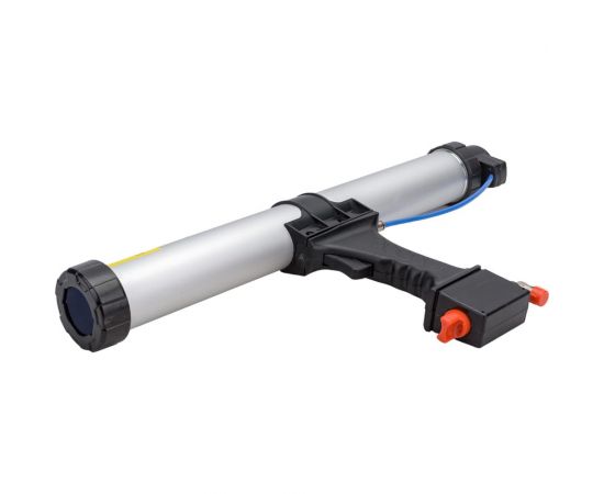 Пневматический пистолет для туб Tools Brother 600 мл BC-1404-600S – изображение 3