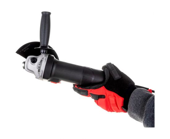 Угловая шлифмашина KEYANG DG-1102C – изображение 9