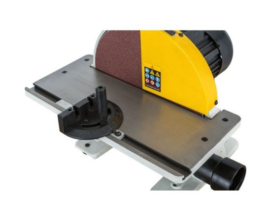 Тарельчатый шлифовальный станок JET JDS-12X-M 10000490M – изображение 4