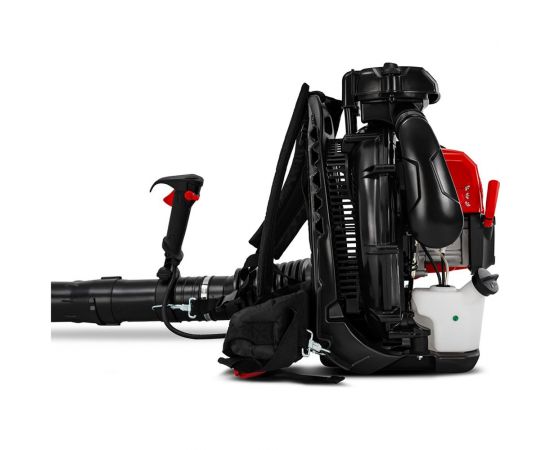 Ранцевая бензиновая воздуходувка Мобил К XB76A премиум MBK0027019 – изображение 3