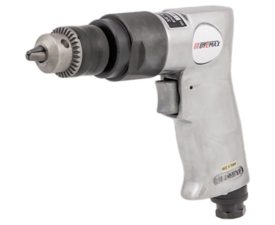 Пистолетная пневмодрель Byemax без реверса BM-706 – изображение 3