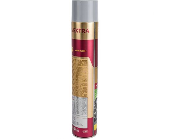 Антигравий ASTROhim АС-4781 аэрозоль, серый, 1 л 53955 – изображение 3