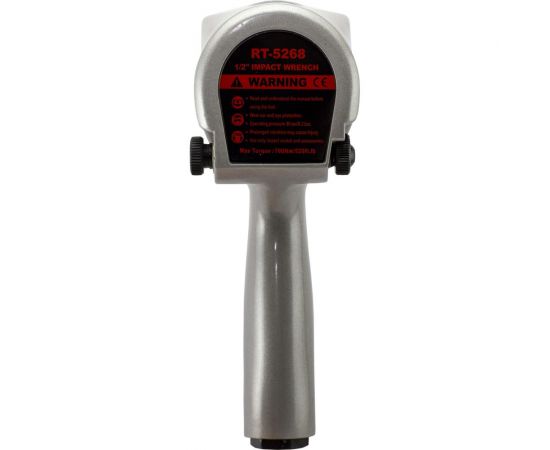 Пневматический ударный гайковерт Rotake 1/2, 700 Нм RT-5268 – изображение 4