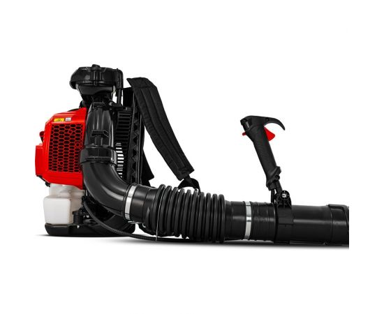 Ранцевая бензиновая воздуходувка Мобил К XB76A премиум MBK0027019 – изображение 4