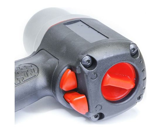 Пневматический гайковерт PI TOOLS 660 6743 – изображение 4