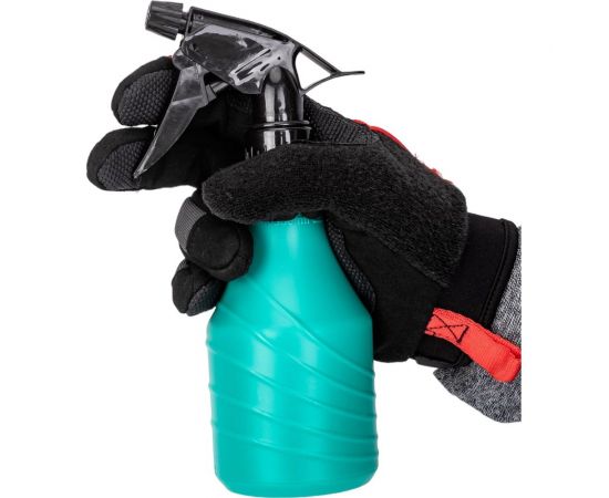 Опрыскиватель-пульверизатор Gigant 350мл IAG-012 – изображение 2