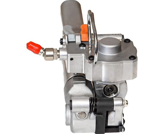 Пневматический стреппинг инструмент для пп и пэт лент АЛГА ПАК са 13/16/19 АП СА 13/16/19 – изображение 4