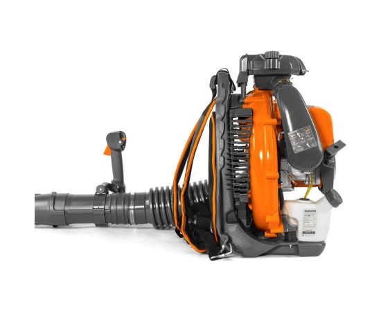 Ранцевая бензиновая воздуходувка DAEWOO DABL 760 – изображение 4