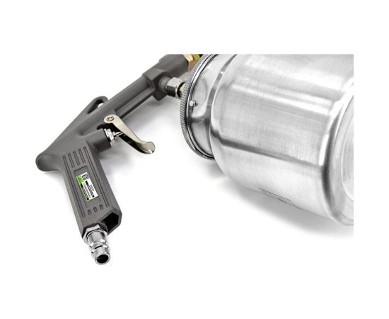 Пневматический пескоструйный пистолет PRIORITET ПП-1 – изображение 4