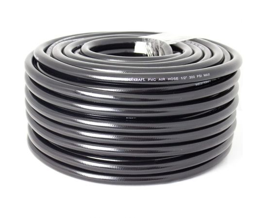 Шланг пневматический армированный 50 м, 12.5x18.8 мм WIEDERKRAFT WDK-97650 – изображение 4