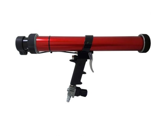 Пневматический пистолет для герметиков Isoseal CSG-600 7300023 – изображение 4