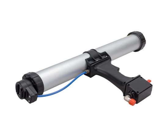 Пневматический пистолет для туб Tools Brother 600 мл BC-1404-600S – изображение 4