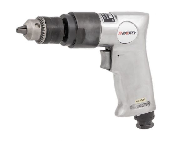 Пистолетная пневмодрель Byemax без реверса BM-706 – изображение 4