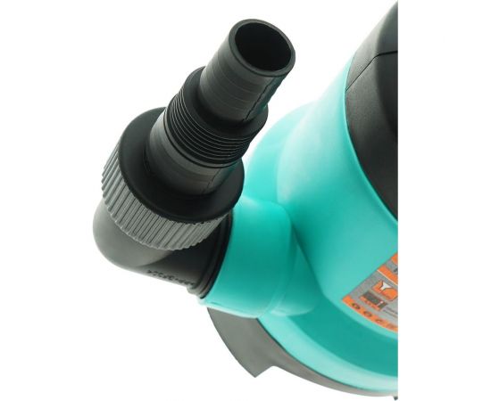 Погружной дренажный насос Sturm WP9775P – изображение 3