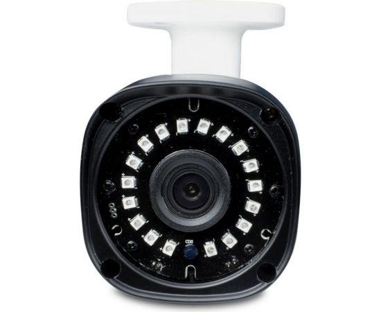 Цилиндрическая камера видеонаблюдения PS-link IP 2Мп 1080P IP102P со встроенным POE питанием 1175 – изображение 4