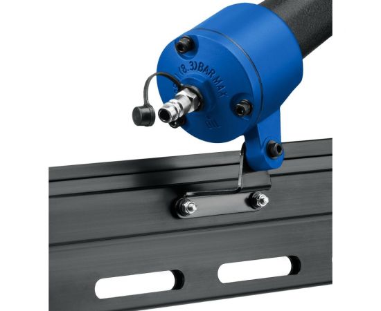 Пневматический нейлер для гвоздей ЗУБР П21-90 31931 – изображение 4