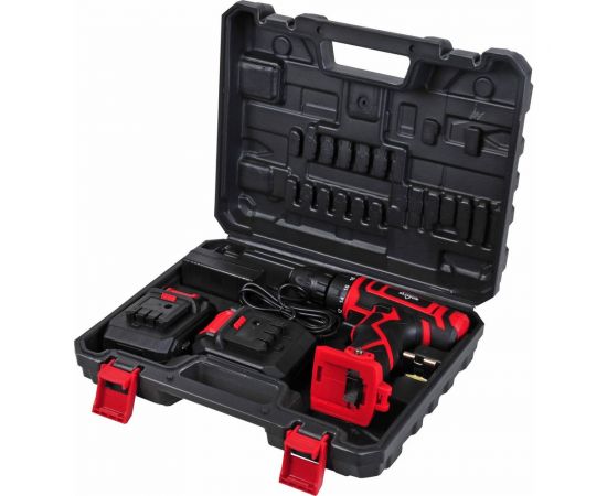 Аккумуляторная дрель Elitech Домашний Мастер ДА 162сл 202414 – изображение 4