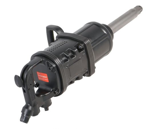 Пневматический ударный гайковёрт Airline 1"DR 5800Нм ATAZ110 – изображение 4