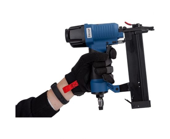 Скобозабивной пистолет FROSP F9140 1564 – изображение 4