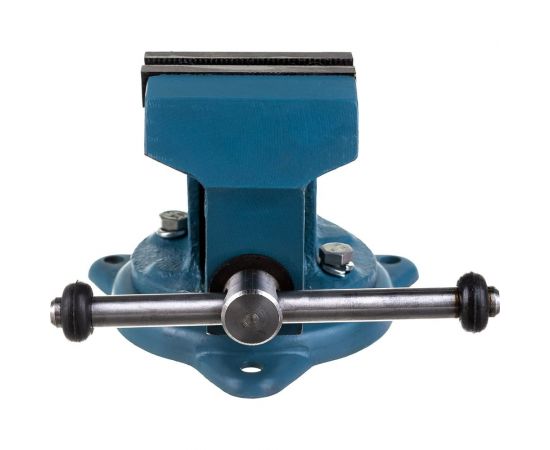 Gigant Поворотные слесарные тиски ТСС-80 LV80 – изображение 5