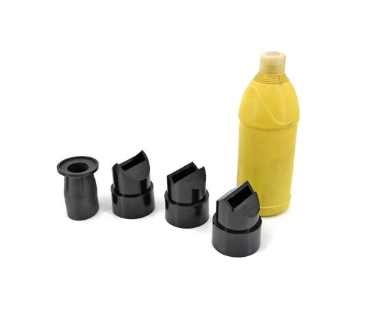 Пневматический пескоструйный пистолет PRIORITET ПП-1 – изображение 6