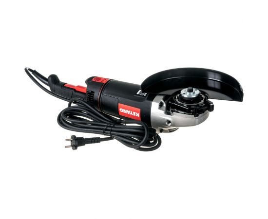 Угловая шлифмашина KEYANG DG-924AVT – изображение 7