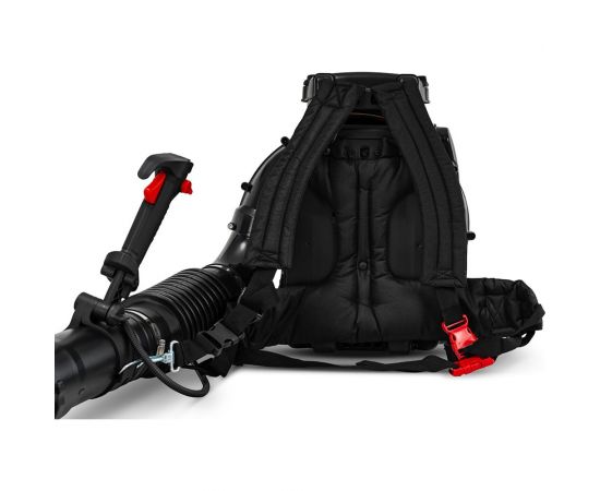 Ранцевая бензиновая воздуходувка Мобил К XB76A премиум MBK0027019 – изображение 5