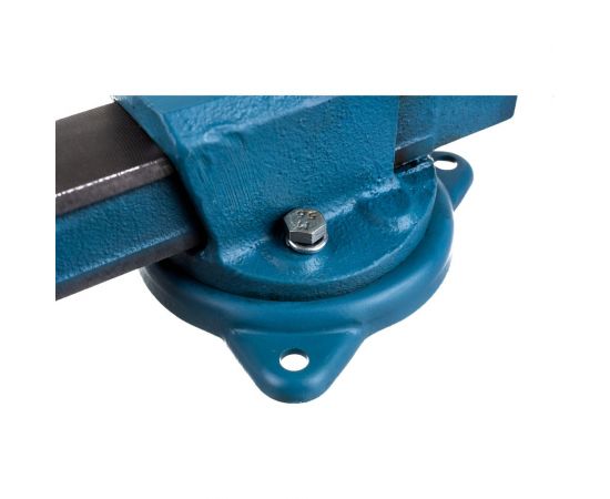 Gigant Поворотные слесарные тиски ТСС-80 LV80 – изображение 4