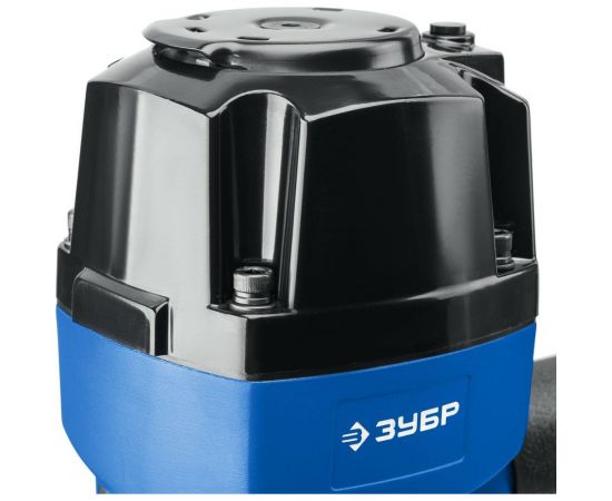 Пневматический нейлер для гвоздей ЗУБР П21-90 31931 – изображение 5