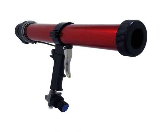 Пневматический пистолет для герметиков Isoseal CSG-600 7300023 – изображение 5