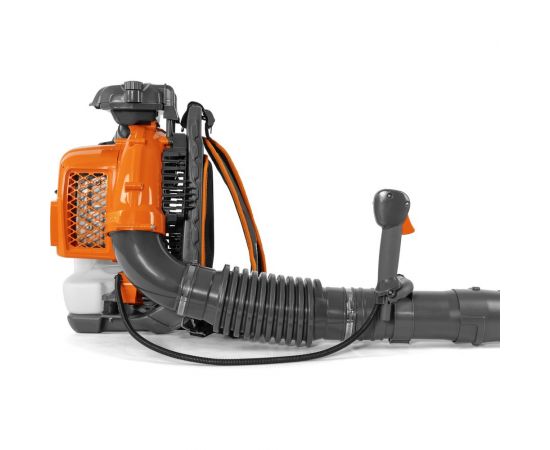 Ранцевая бензиновая воздуходувка DAEWOO DABL 760 – изображение 5