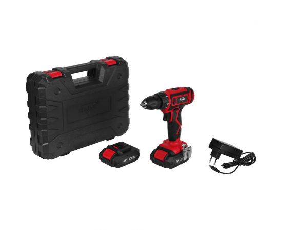 Аккумуляторная дрель Elitech Домашний Мастер ДА 162сл 202414 – изображение 5