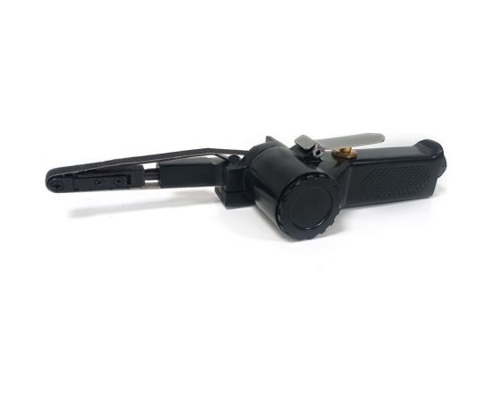 Пневматический шлифовальный ленточный напильник Jeta PRO лента 10x330 мм J-3030 – изображение 5