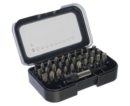 Аккумуляторная дрель-шуруповерт Makita DF347DWEX8 – изображение 5