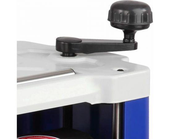 Рейсмусовый станок Белмаш P2200MH S215A – изображение 10