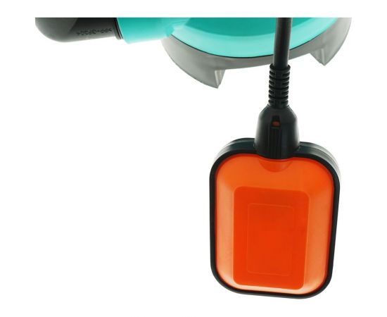 Погружной дренажный насос Sturm WP9775P – изображение 2