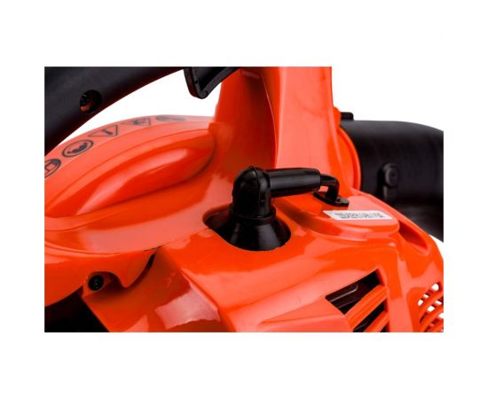 Бензиновая воздуходувка 0,7 кВт, Gigant GAO-01 – изображение 5