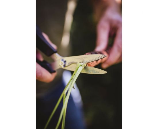 Ножницы для овощей Fiskars Solid SP240 1063327 – изображение 6