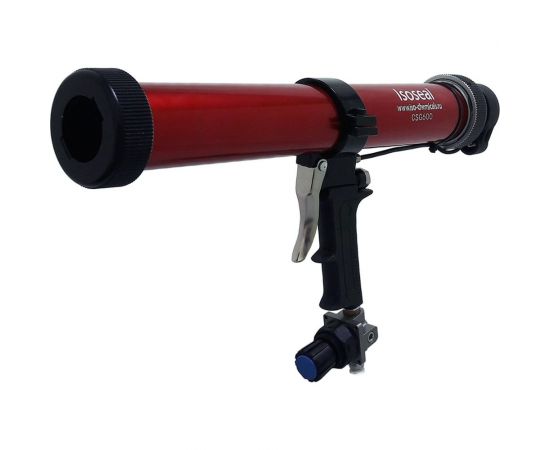 Пневматический пистолет для герметиков Isoseal CSG-600 7300023 – изображение 6