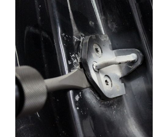 Пневматический молоток WIEDERKRAFT 2500 уд/мин, HEX 175 мм WDK-24120 – изображение 6