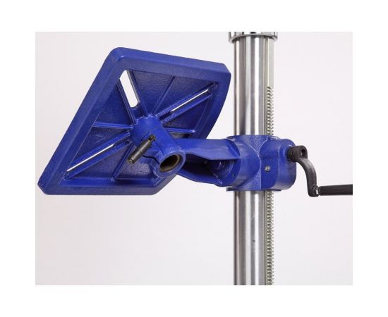 Сверлильный вертикальный станок Белмаш BELMASH DP380-16/380 S129A – изображение 6