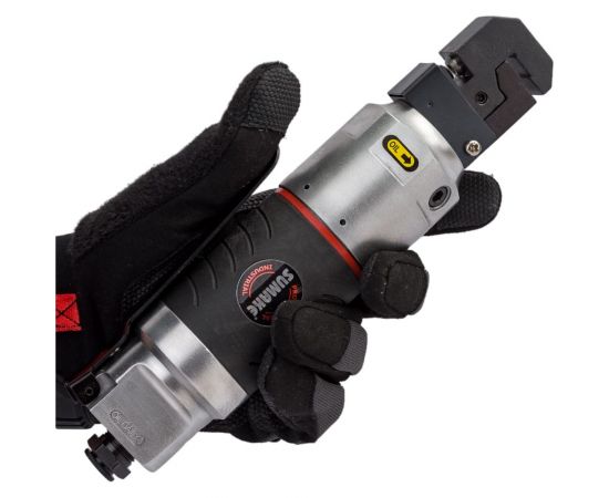 Пневматический дырокол SUMAKE ST-6652D 8901100 – изображение 6