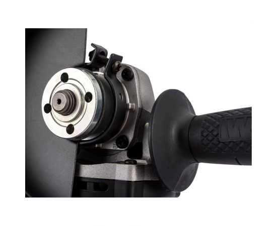 Угловая шлифмашина WORX Professional 760 Вт, 115/125 мм WU744 – изображение 6