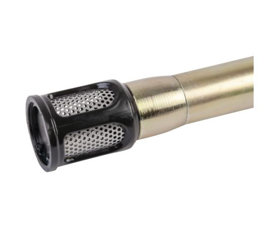 Насос пневматический для перекачки жидких масел WIEDERKRAFT WDK-89201 – изображение 6