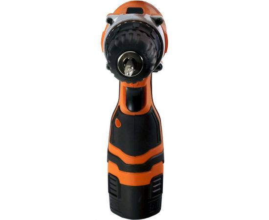 Аккумуляторная дрель-шуруповерт Энкор ДША-12ЛБ 50032 – изображение 6