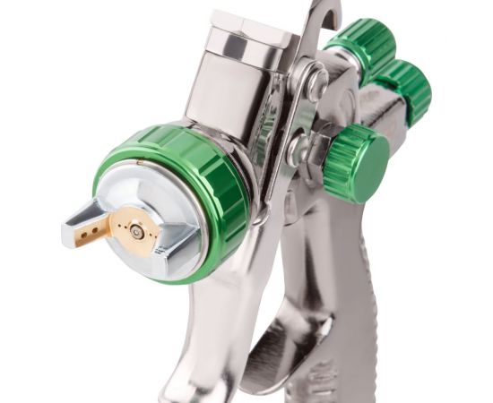 Пневматический краскопульт ECO SG-3000L EC1532-14 – изображение 6