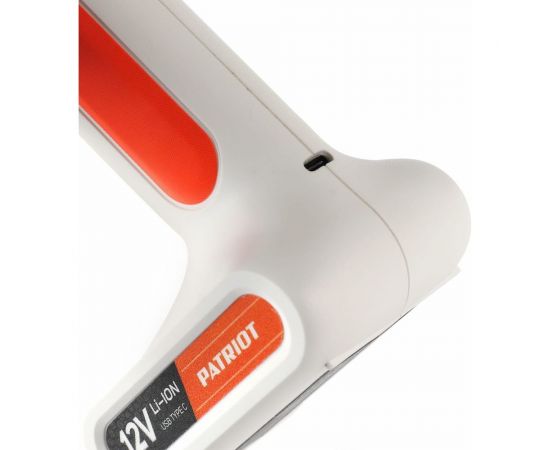 Аккумуляторная дрель-шуруповерт PATRIOT BR 113Li 180301113 – изображение 6